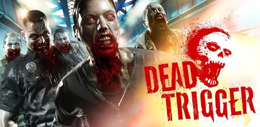 DEAD TRIGGER - Offline Zombie Shooter PC screenshot