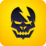 SHADOWGUN LEGENDS - FPS PvP and Coop Shooting Game icon