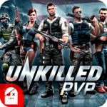 UNKILLED - Zombie FPS Shooting Game for PC