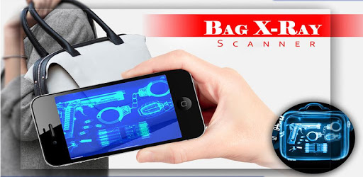 Bag X Ray Scanner 2018 Prank PC screenshot Bag X Ray Scanner 2018 Prank PC screenshot
