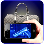 Bag X Ray Scanner 2018 Prank icon