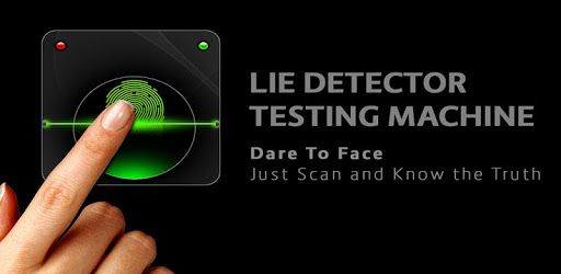 Lie Detector Machine Prank 2018 PC screenshot Lie Detector Machine Prank 2018 PC screenshot