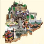 Telangana History for PC Telangana History for PC
