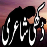 Dukhi Shayari for PC Dukhi Shayari for PC