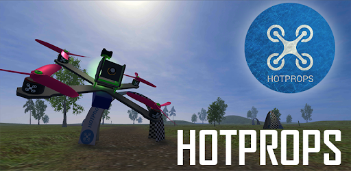 DRONE Simulator 2017- HOTPROPS PC screenshot DRONE Simulator 2017- HOTPROPS PC screenshot
