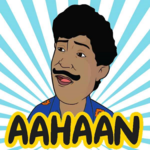 Aahaan for PC