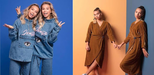 Lisa and Lena PC screenshot Lisa and Lena PC screenshot