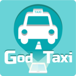 God Taxi 85 - Get a taxi in HK icon