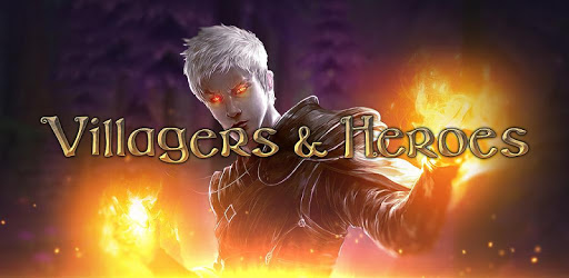 3D MMO Villagers & Heroes PC screenshot