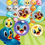 Baby Bubble Bird for PC