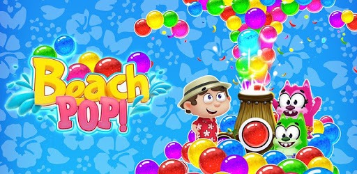 Beach Pop PC screenshot
