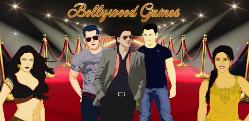 Bollywood Games PC screenshot Bollywood Games PC screenshot