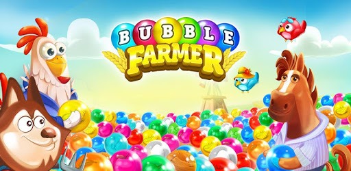 Bubble Farmer PC screenshot