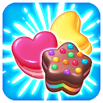 Gummy Land icon