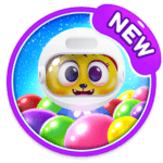 Space Cats Pop - Bubble Shooter Kitty Kitten Game for PC Space Cats Pop - Bubble Shooter Kitty Kitten Game for PC