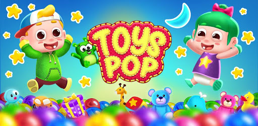 Toys Pop PC screenshot