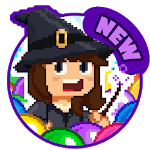 Witch Pop icon