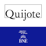 Quijote interactivo for PC