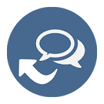ChatRestore for VK icon