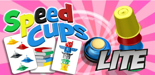 Speed Cups Lite PC screenshot