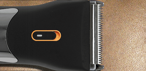 Hair Clipper - Prank PC screenshot