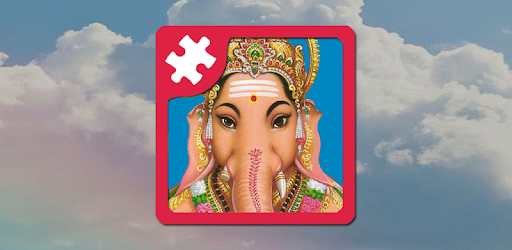Hindu Gods Puzzle PC screenshot