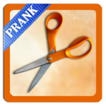 Scissor (Hair cutting prank) for PC