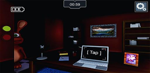 Five Nights at Pizzeria PC screenshot Five Nights at Pizzeria PC screenshot