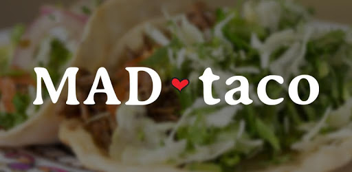 MAD taco PC screenshot