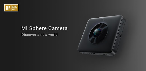 Mi Sphere Camera PC screenshot Mi Sphere Camera PC screenshot