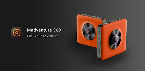 Madventure 360 PC screenshot