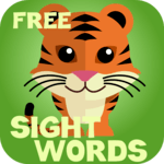 Kindergarten Sight Words Free for PC Kindergarten Sight Words Free for PC