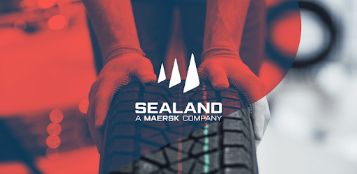 Asia – Sealand, A Maersk Company PC screenshot