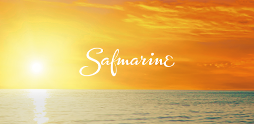 Safmarine Shipment PC screenshot Safmarine Shipment PC screenshot