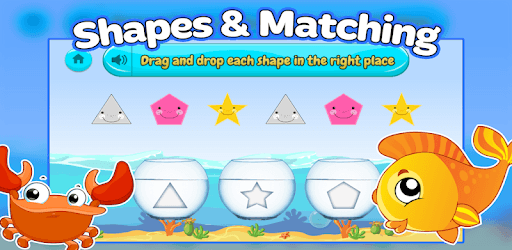 Preschool & Kindergarten Math! Numbers & Counting PC screenshot Preschool & Kindergarten Math! Numbers & Counting PC screenshot