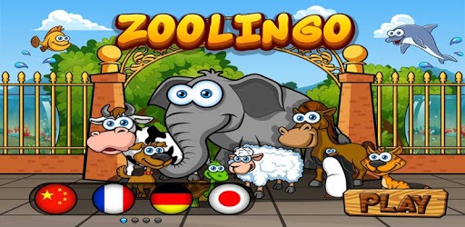 Preschool Learning Games for Toddlers - Zoolingo! PC screenshot
