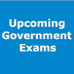 Upcoming Government Exams for PC Upcoming Government Exams for PC