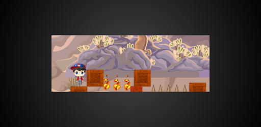 Jump Nano PC screenshot