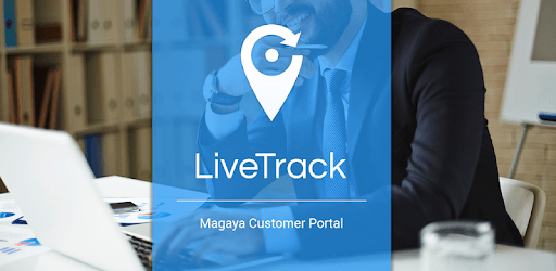 LiveTrack PC screenshot