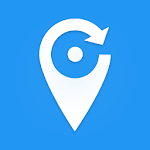 LiveTrack icon