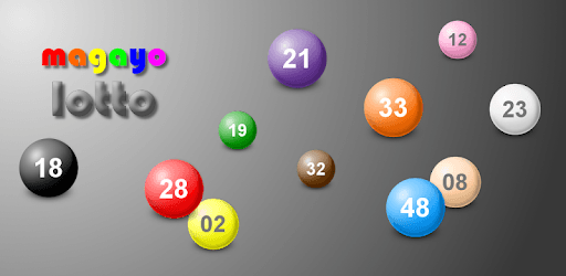 magayo Lotto PC screenshot