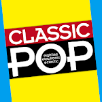 Classic Pop icon