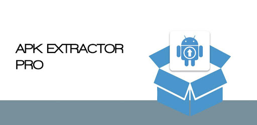 APK EXTRACTOR PRO PC screenshot