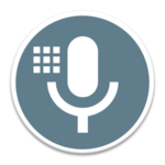 APP SEARCH BY VOICE icon