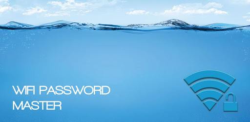 WIFI PASSWORD MASTER PC screenshot WIFI PASSWORD MASTER PC screenshot