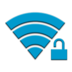 WIFI PASSWORD MASTER icon