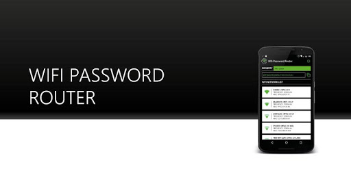 WIFI PASSWORD ROUTER PC screenshot WIFI PASSWORD ROUTER PC screenshot