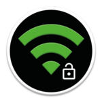 WIFI PASSWORD ROUTER icon