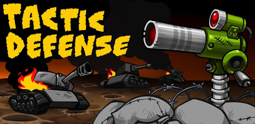 Tactical V: Tower Defense Game PC screenshot Tactical V: Tower Defense Game PC screenshot