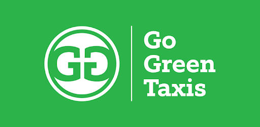Go Green Taxis PC screenshot